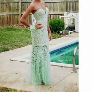 Evening/Prom gown